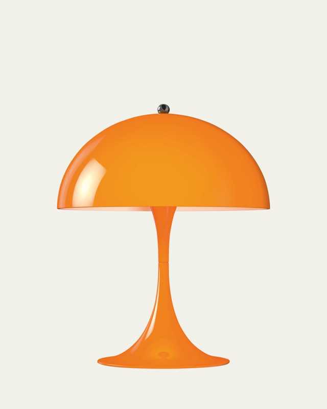 Panthella Mini Lamp - 13"